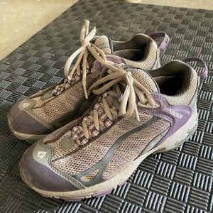 Vasque Hiking Shoes